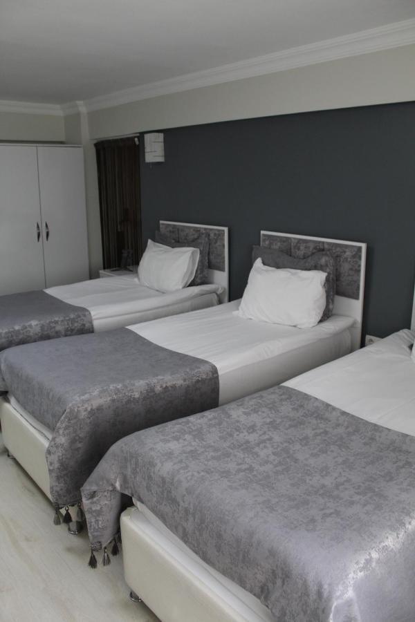 Oban Suites Istanbul Eksteriør billede