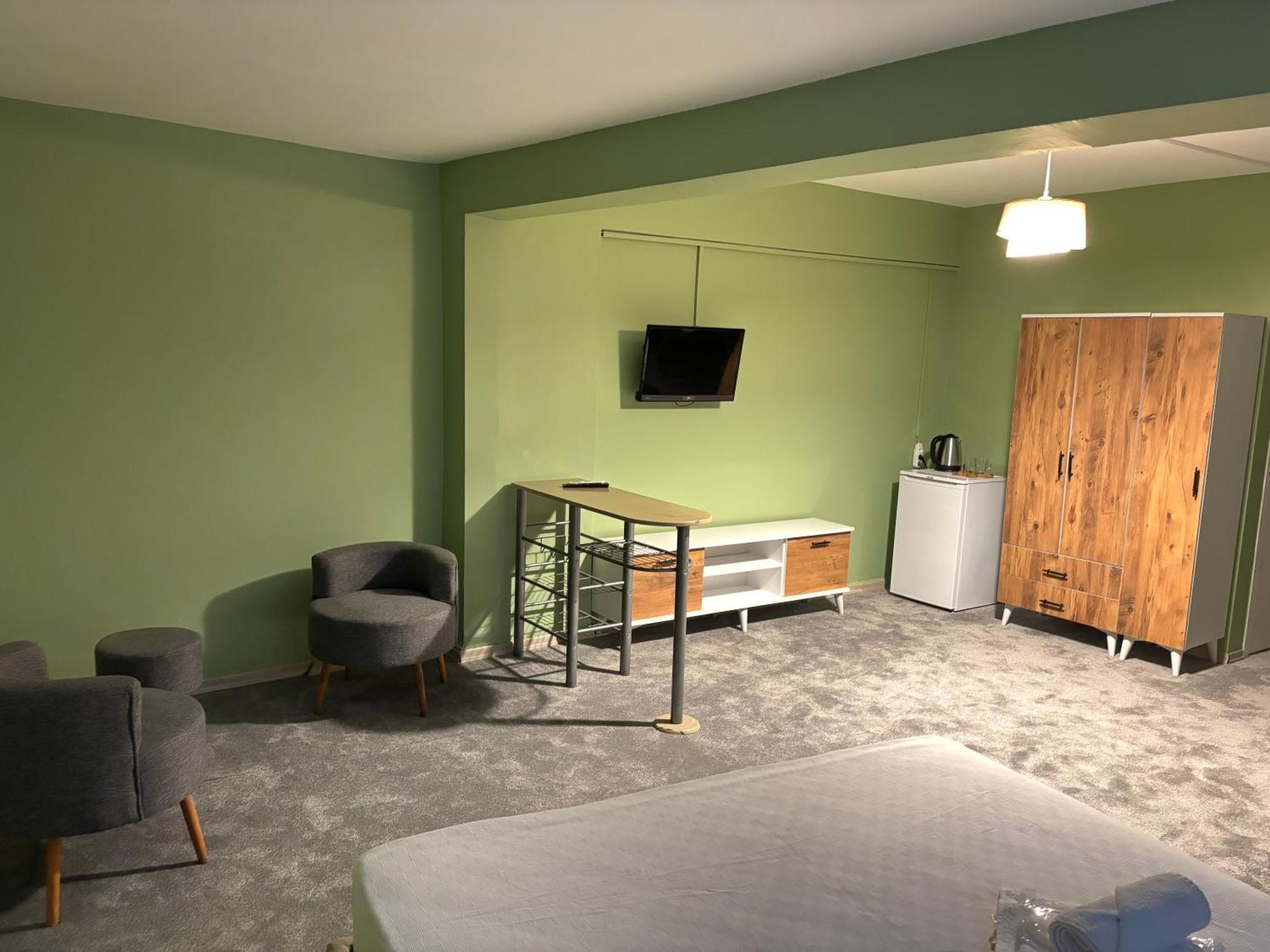 Oban Suites Istanbul Eksteriør billede
