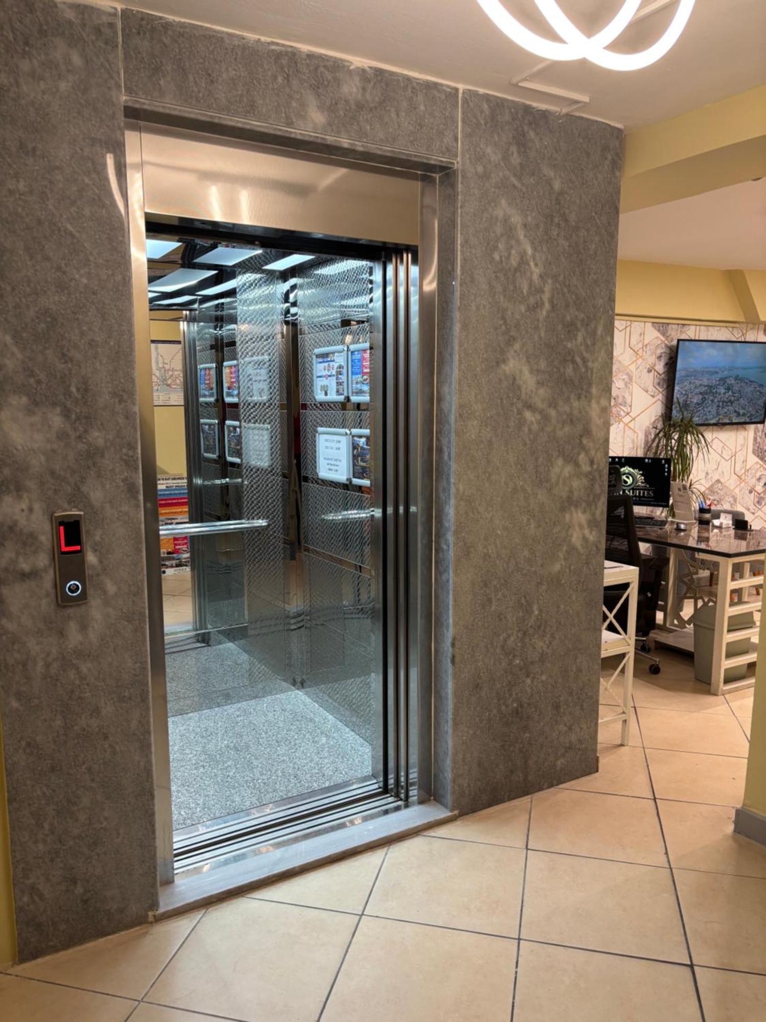 Oban Suites Istanbul Eksteriør billede
