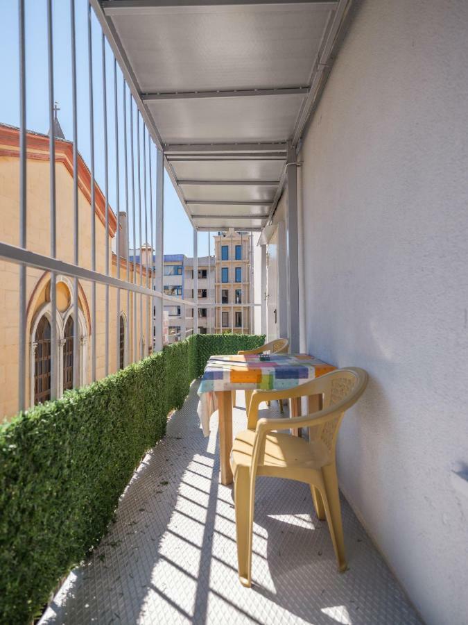 Oban Suites Istanbul Eksteriør billede